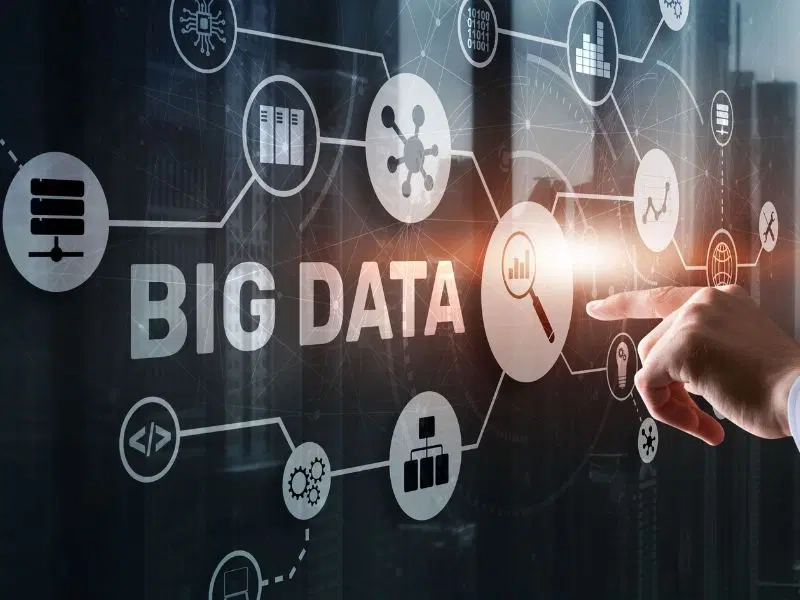 Dữ liệu lớn (Big Data)